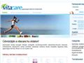 http://vitacare.hu ismertető oldala